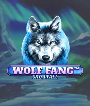 Wolf Fang - SnowFall