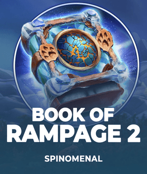 Book Of Rampage 2