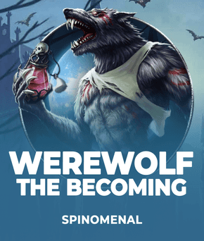 Werewolf - The Becoming