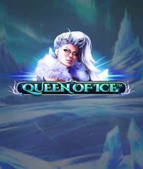 Queen Of Ice-Frozen Flames