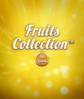Fruits Collection 30E