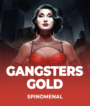 Gangsters Gold