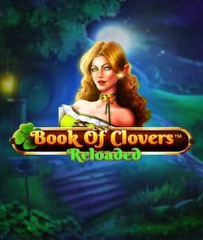 Book Of Clovers -Reloaded