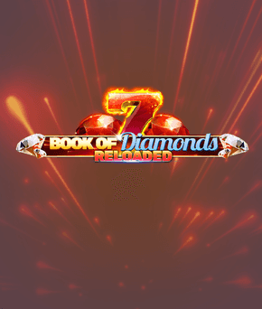 Book Of Diamonds - Reloaded