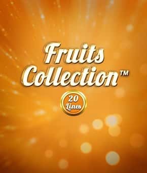 Fruits Collection 20E