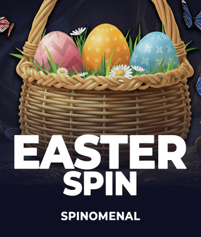 Easter Spin