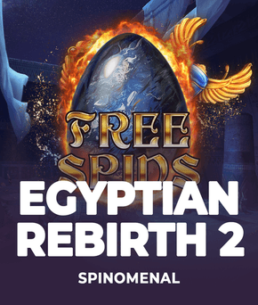 Egyptian Rebirth 2