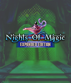 Nights Of Magic EE
