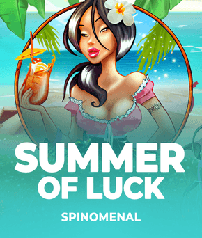 Summer Of Luck