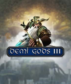 Demi Gods 3