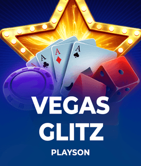 Vegas Glitz