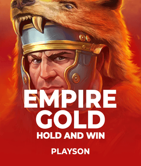 Empire Gold: Hold and Win