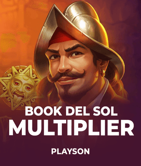 Book del Sol: Multiplier