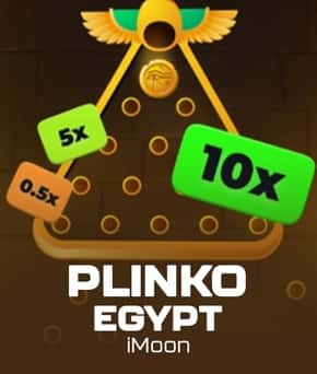 Plinko Egypt
