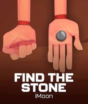Find The Stone