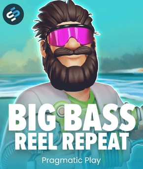 Big Bass Reel Repeat