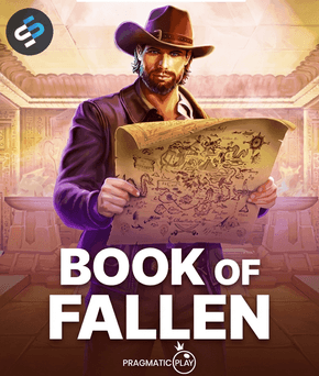 Book of Fallen