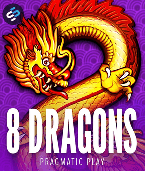 8 Dragons