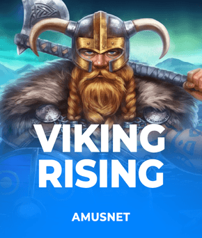 Viking Rising