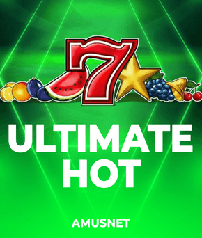 Ultimate Hot