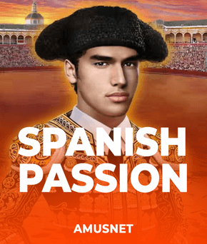 Spanish Passion