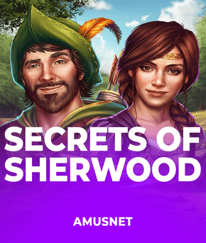 Secrets of Sherwood