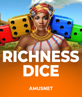 Richness Dice  