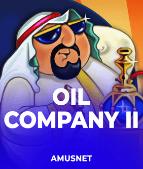 Oil Company II