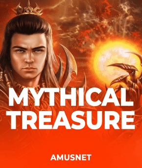 Mythical Treasure
