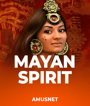 Mayan Spirit