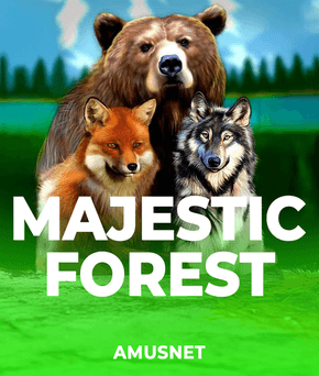 Majestic Forest