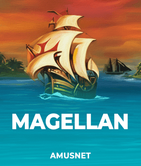 Magellan