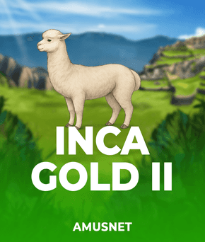 Inca Gold II
