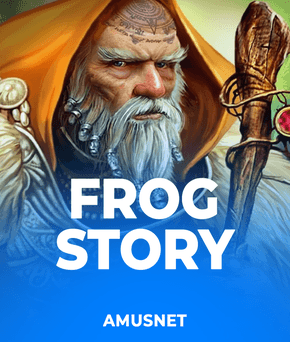 Frog Story