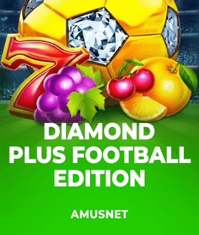 Diamond Plus Football Edition