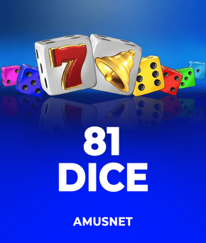 81 Dice