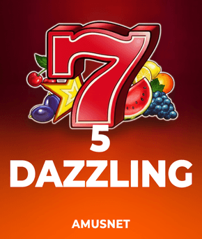 5 Dazzling Hot