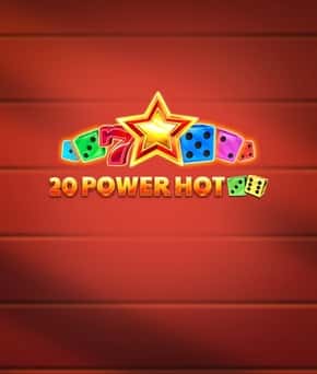 20 Power Hot Dice