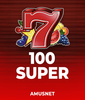 100 Super Hot