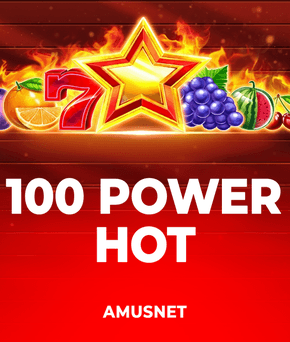 100 Power Hot