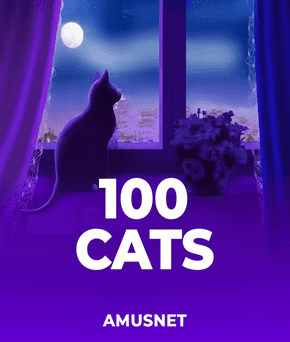 100 Cats