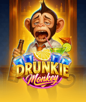 Drunkie Monkey