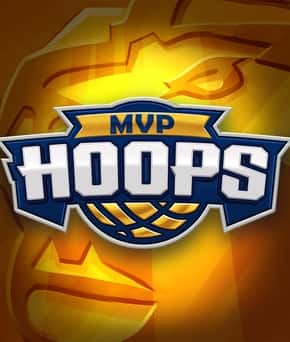 MVP Hoops