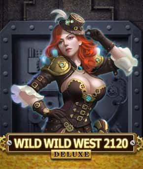 Wild Wild West 2120