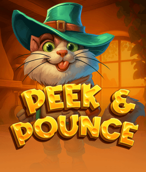 Peek & Pounce