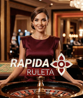 Ruleta Rapida