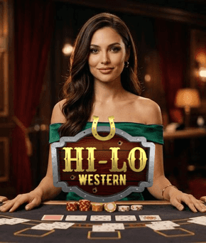 Hi-Lo Western Live