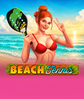 Beach Tennis