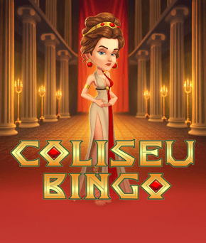 Coliseu Bingo
