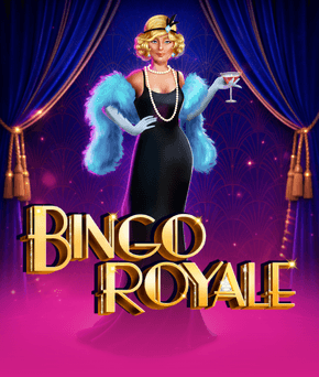 Bingo Royale